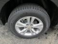 Ashen Gray Metallic - Equinox LT AWD Photo No. 3