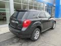 Ashen Gray Metallic - Equinox LT AWD Photo No. 4