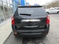 Ashen Gray Metallic - Equinox LT AWD Photo No. 5
