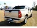 2007 Silver Birch Metallic Chevrolet Avalanche LTZ 4WD  photo #5