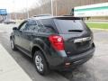 Ashen Gray Metallic - Equinox LT AWD Photo No. 7
