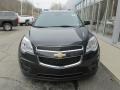 Ashen Gray Metallic - Equinox LT AWD Photo No. 9