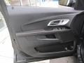 Ashen Gray Metallic - Equinox LT AWD Photo No. 11
