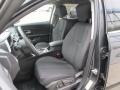 Ashen Gray Metallic - Equinox LT AWD Photo No. 12