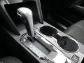 Ashen Gray Metallic - Equinox LT AWD Photo No. 16