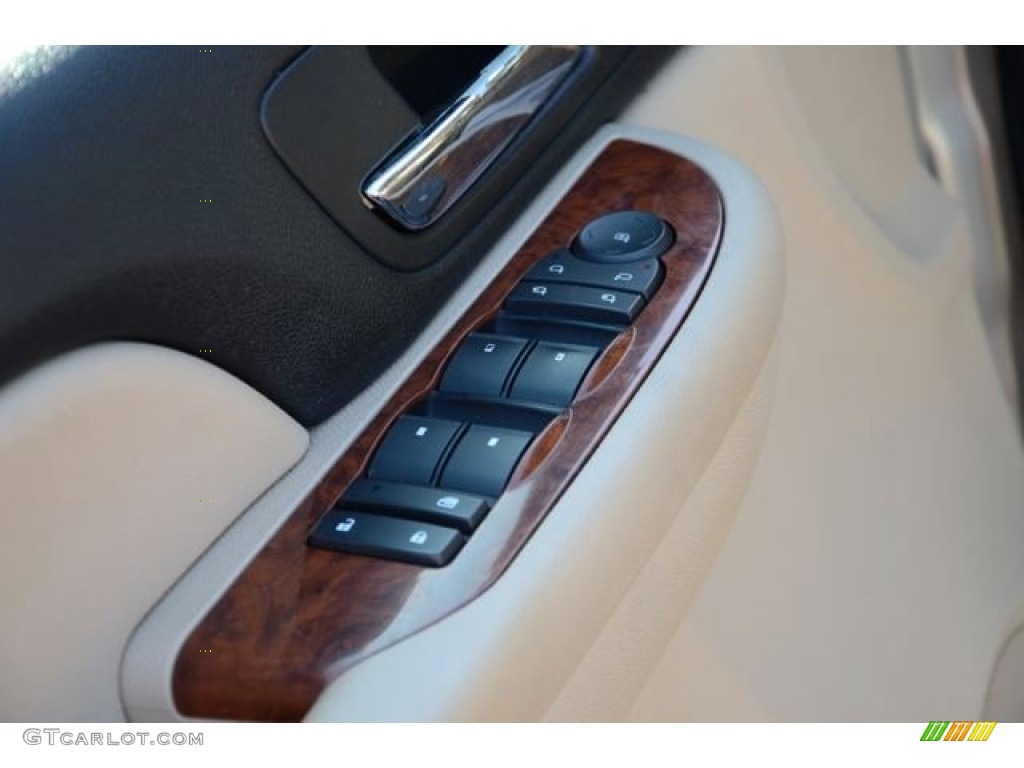 2007 Avalanche LTZ 4WD - Silver Birch Metallic / Ebony/Light Cashmere photo #20