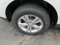Summit White - Equinox LS AWD Photo No. 3