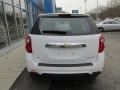 Summit White - Equinox LS AWD Photo No. 5