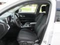 Summit White - Equinox LS AWD Photo No. 12