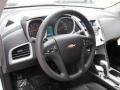 Summit White - Equinox LS AWD Photo No. 14