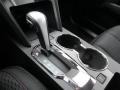 Summit White - Equinox LS AWD Photo No. 16