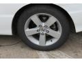 Taffeta White - Civic EX Coupe Photo No. 6
