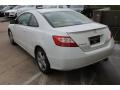 Taffeta White - Civic EX Coupe Photo No. 7