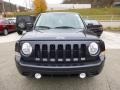 2014 Maximum Steel Metallic Jeep Patriot Sport  photo #8