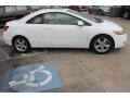 Taffeta White - Civic EX Coupe Photo No. 10