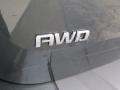 Ashen Gray Metallic - Equinox LS AWD Photo No. 6
