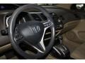 Taffeta White - Civic EX Coupe Photo No. 13