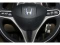 Taffeta White - Civic EX Coupe Photo No. 14