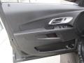 2014 Ashen Gray Metallic Chevrolet Equinox LS AWD  photo #11