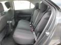 Ashen Gray Metallic - Equinox LS AWD Photo No. 13