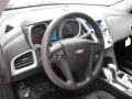 Ashen Gray Metallic - Equinox LS AWD Photo No. 14