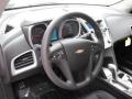 2014 Ashen Gray Metallic Chevrolet Equinox LS AWD  photo #14