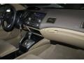 Taffeta White - Civic EX Coupe Photo No. 24