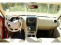Camel/Sand Dashboard Photo for 2010 Ford Explorer Sport Trac #88182080