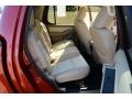 Camel/Sand Rear Seat Photo for 2010 Ford Explorer Sport Trac #88182095