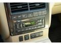 Camel/Sand Controls Photo for 2010 Ford Explorer Sport Trac #88182290