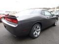 2014 Granite Crystal Metallic Dodge Challenger R/T  photo #5