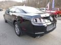 Black - Mustang V6 Premium Coupe Photo No. 4