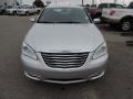 Bright Silver Metallic - 200 LX Sedan Photo No. 2