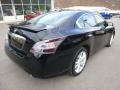 Super Black - Maxima 3.5 SV Premium Photo No. 2