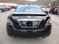 Super Black - Maxima 3.5 SV Premium Photo No. 3