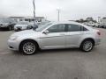 Bright Silver Metallic - 200 LX Sedan Photo No. 5