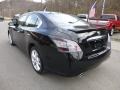 Super Black - Maxima 3.5 SV Premium Photo No. 4