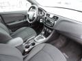 Bright Silver Metallic - 200 LX Sedan Photo No. 6