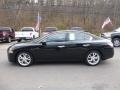 Super Black - Maxima 3.5 SV Premium Photo No. 5