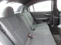 Bright Silver Metallic - 200 LX Sedan Photo No. 8