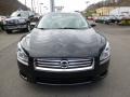 Super Black - Maxima 3.5 SV Premium Photo No. 7