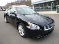 Super Black - Maxima 3.5 SV Premium Photo No. 8