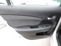 Bright Silver Metallic - 200 LX Sedan Photo No. 11