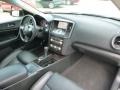 Super Black - Maxima 3.5 SV Premium Photo No. 11