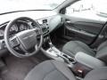 Bright Silver Metallic - 200 LX Sedan Photo No. 12