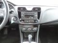 Bright Silver Metallic - 200 LX Sedan Photo No. 18