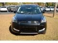 2014 Tuxedo Black Ford Escape Titanium 2.0L EcoBoost  photo #2