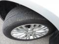 Bright Silver Metallic - 200 LX Sedan Photo No. 26