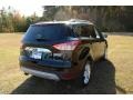 2014 Tuxedo Black Ford Escape Titanium 2.0L EcoBoost  photo #5