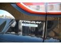 2014 Tuxedo Black Ford Escape Titanium 2.0L EcoBoost  photo #6